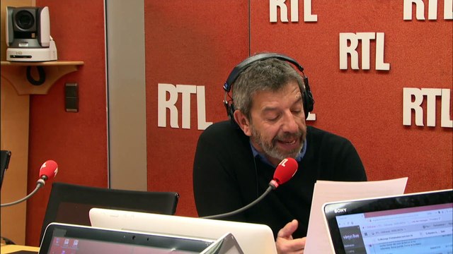 Michel Cymes vous dit comment vaincre l'addiction aux UV