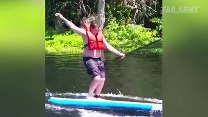 A Christmas Miracle!: Fails You Missed #21 (December 2017) | FailArmy