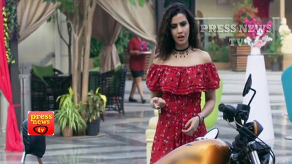 Dil Sambhal Jaa Zara - 19th December 2017 News Star Plus