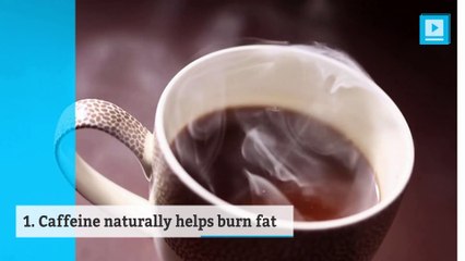 5 reasons you should start your morning with coffee