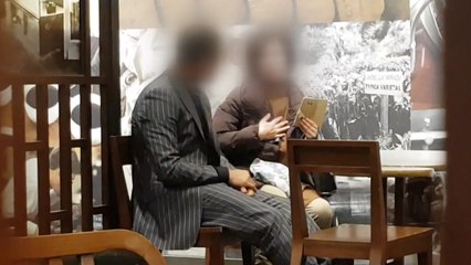 "미국인 의사와 사랑 꿈꾸다"...외국인 사기단 덜미 / YTN