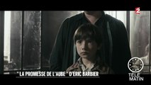 Cinéma - « La promesse de l’aube » de Eric Barbier