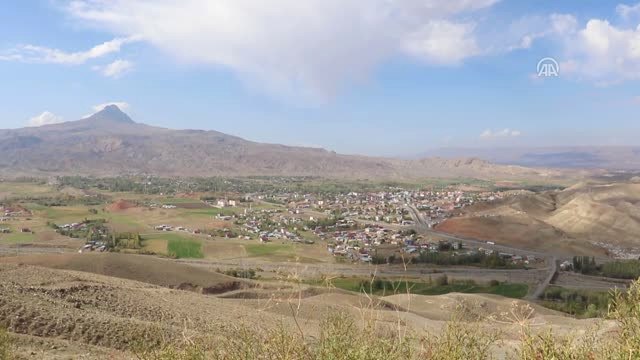 Terörsüz Şehirlerde Değişim - Tuzluca Görevlendirmeyle Çağ Atladı