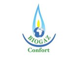Biogaz Confort, entretien et dépannage de chauffages, à Courbert.