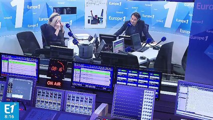 François Gabart : "Ce qu'on va chercher en soi pour tenir, c'est hyper profond"