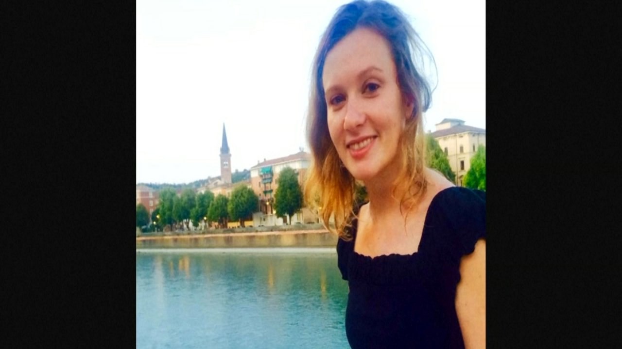 British embassy worker found dead by side of the road in Beirut