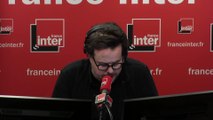 Jacques Toubon répond aux questions de Nicolas Demorand