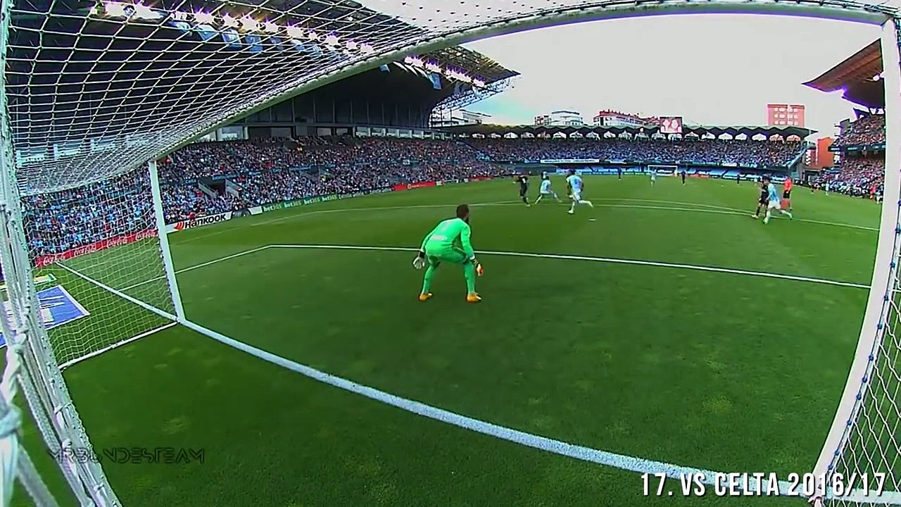 Cristiano Ronaldo Top 20 Overpowered Shots