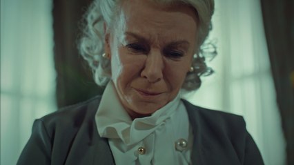 İstanbullu Gelin 29. Bölüm Cesaret Olmayan Yürekte...