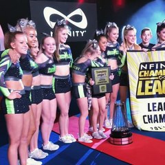 Nfinity champion league CL5