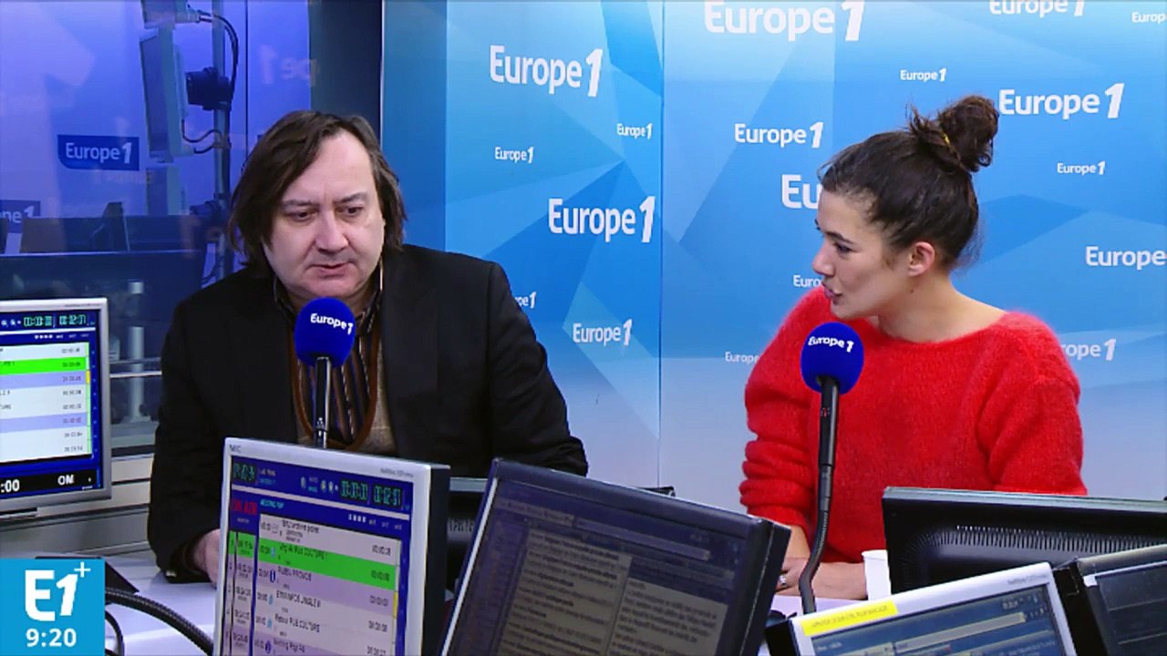 Michel Fau : "Jean Poiret en connaissait un rayon sur les névroses humaines"