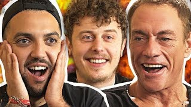 NORMAN-JE RÉALISE LE RÊVE DE JHON RACHID (NORMAN)