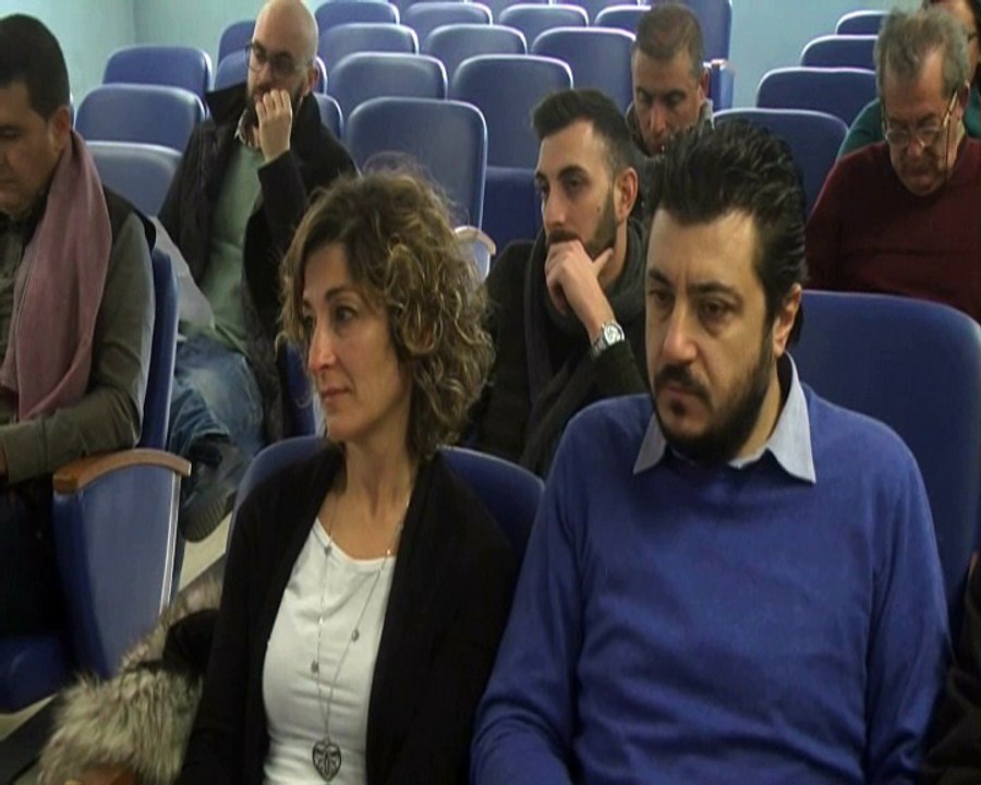 INFODAY EUROPA POTENZA DICEMBRE 2017