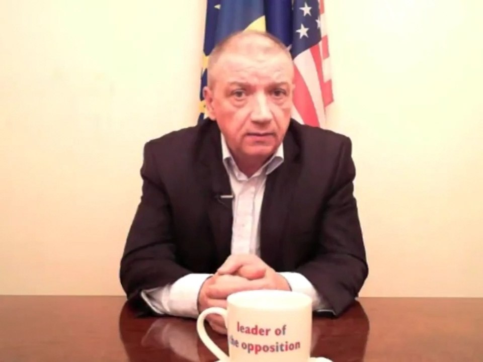 Sergiu Mocanu: Ce se poate întîmpla dacă Plahotniuc ajunge premier al R. Moldova