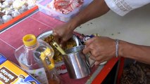 indonesia Street Food　インドネシア屋台☆マルタバ　テロール（スマトラ島）-KLlu5tV-MjE