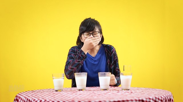 Enakan Mana, Minum Susu Kambing, Unta atau Kuda?