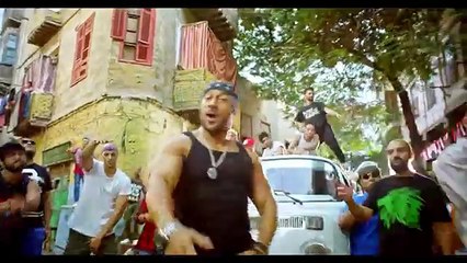 Ahmed Mekky - Wa'fet Nasyt Zaman (Exclusive Music Video) -  أحمد مكى - وقفة ناصية زمان