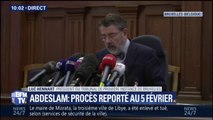 Procès de Salah Abdeslam en Belgique: 