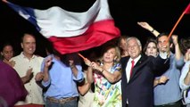 Chili: Sebastian Piñera remporte la présidentielle