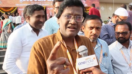 Prapancha Telugu Mahasabhalu: Celebrating Telugu Pride