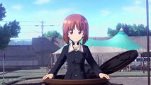 Girls und Panzer : Dream Tank Match - Pub Japon