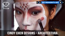 Cindy Chen Designs - Architectura | FashionTV