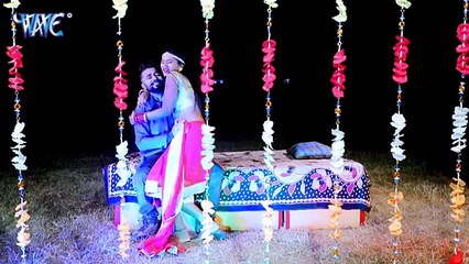 मस्त जवानी बा -Bhojpuri Masalaa Video Songs