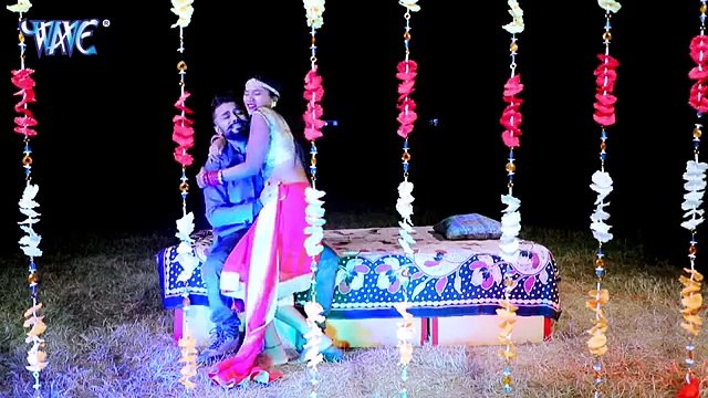 मस्त जवानी बा -Bhojpuri Masalaa Video Songs