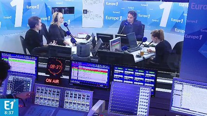 Humeur "présidentielle" : l'interview de Guy Mollet par Pierre Sabbagh en juin 1956