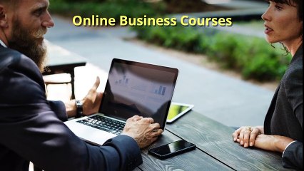 Online Learning Courses