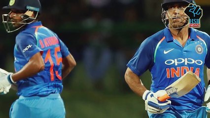 Live match:India vs Sri Lanka 3rd ODI,Visakhapatnam,#Live #indvssl,ind won by 8 wkts