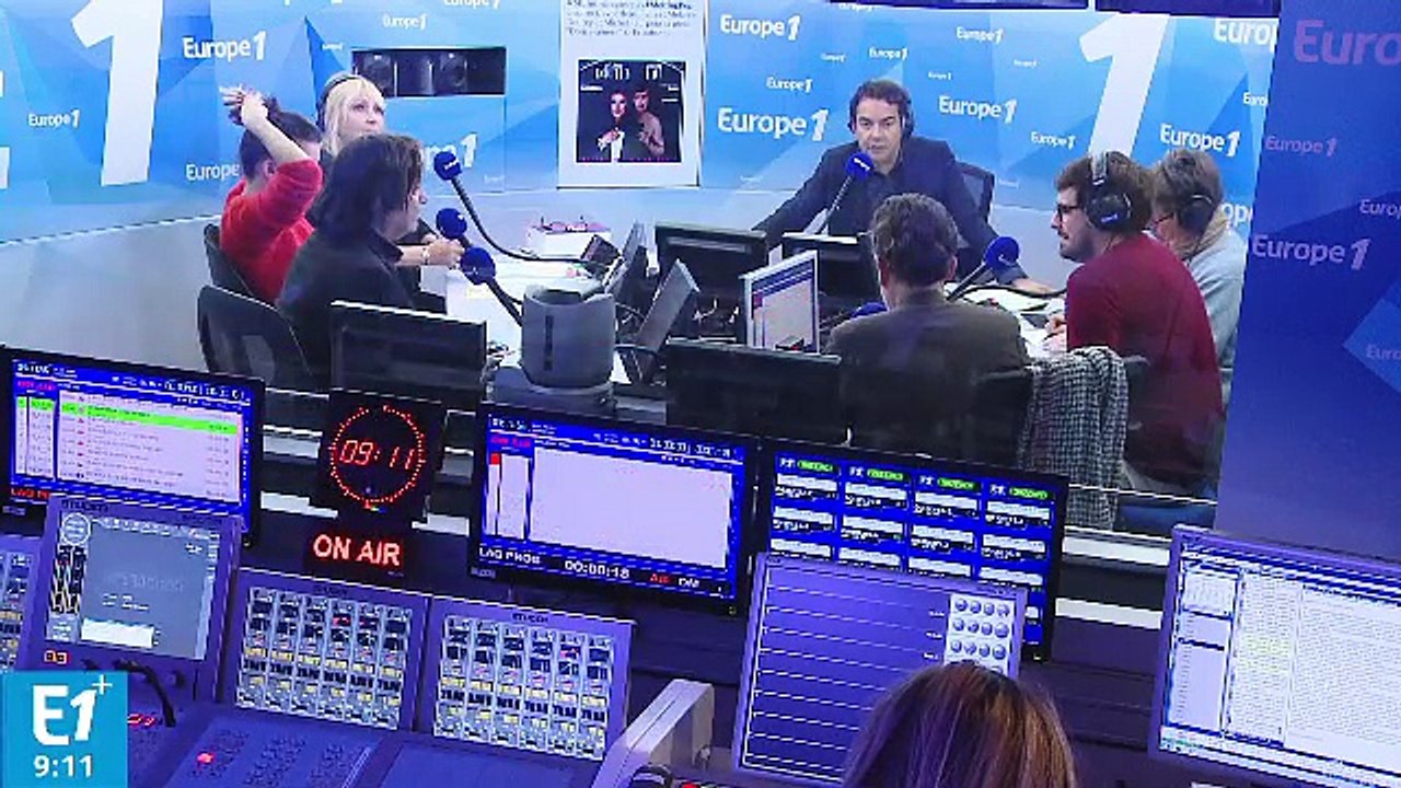 Audiences 20h : France 2 est debout mais TF1 es...