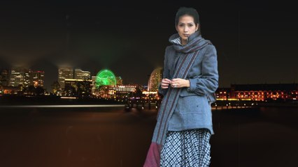 ブルーライトヨコハマ_いしだあゆみ　貴重な一遍です