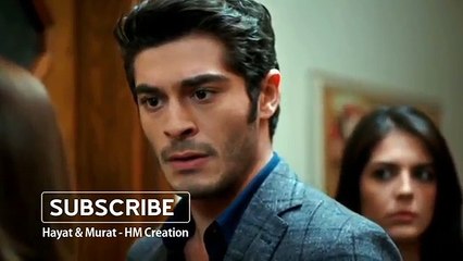 #8 Sochta Hoon Hayat And Murat Love Song