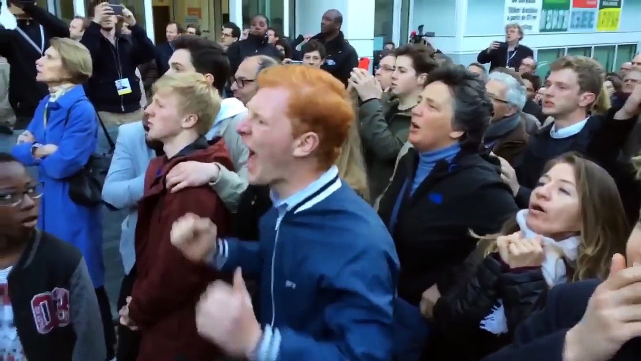 Noël approche : en cadeau, la vidéo du pire du pire de la politique en 2017 made in le Lab