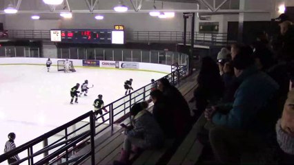 Pw Huskies vs Kuper,2nd period, 2017-12-16
