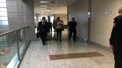 Fetö'nün "Mülkiye" Yapılanması Davasına Devam Ediliyor