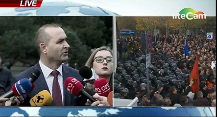 kryemadhi dhe ulsi manja