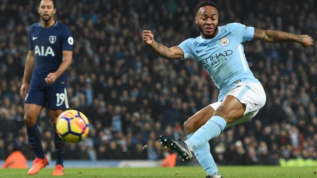 We don't need protection, we need Sterling to take his chances