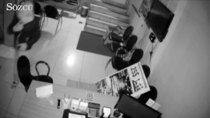 1 milyon lirayı çalıp böyle yediler