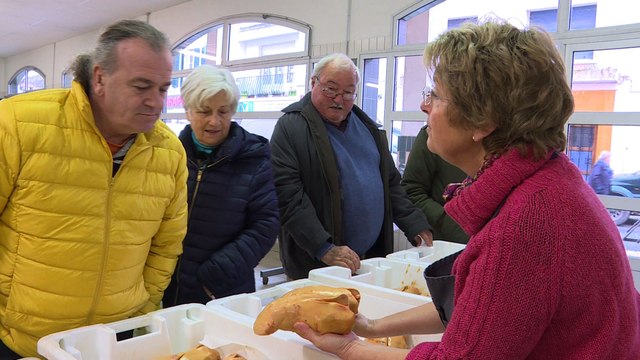 Du foie gras plus cher, moins abondant pour les fêtes
