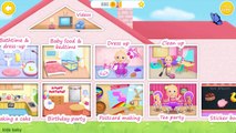 Sweet Baby Dream House 2 - TutoTOONS Educational Education Games