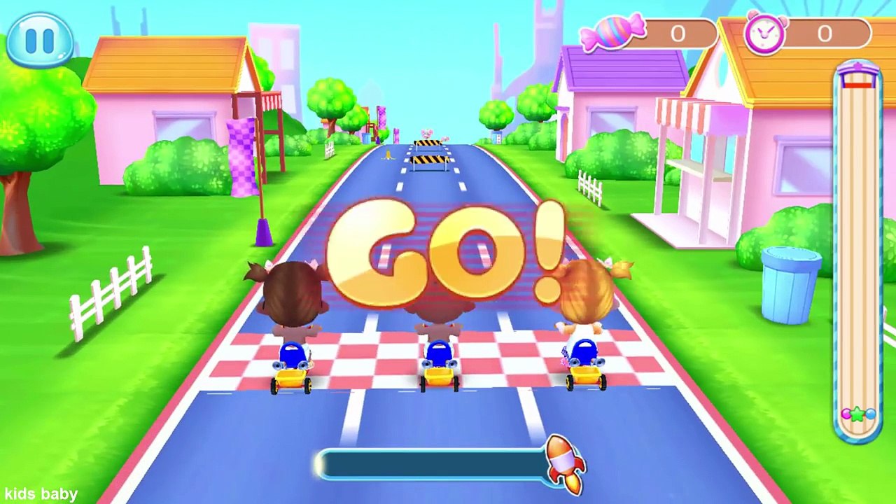 Baby Boss Kids Games to Play Care, Dress Up, Doctor, Bath Fun for Baby or Family