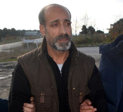 Öldürdüğü Kadının Cesediyle 900 Kilometre Yol Kat Etmiş