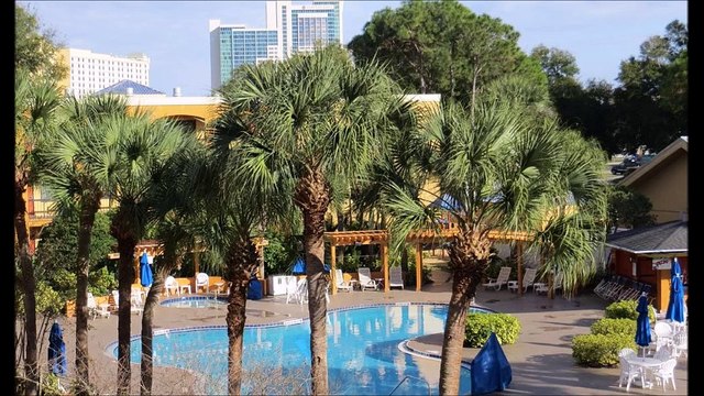 Quality Suites lake buena vista