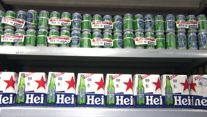 El sector cervecero continúa a la cabeza en innovación