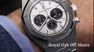 Audemars Piguet Royal Oak Watch Dallas