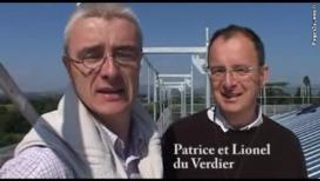 Societe Etancheite Service vous accueille à Brignais