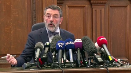 Salah Abdeslam probablement transféré dans une prison française