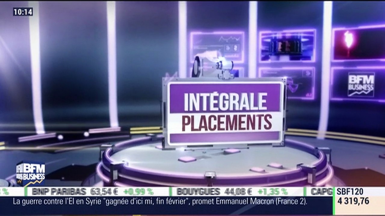 Pépites & Pipeaux: Compagnie des Alpes - 18/12